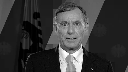 Fostul președinte german Horst Koehler a murit la 81 de ani