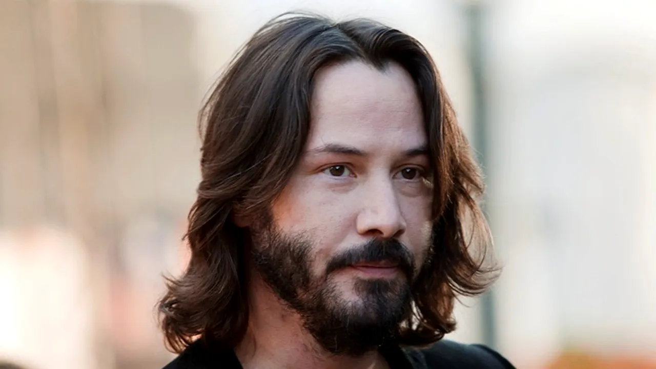 Keanu Reeves va juca într-un film regizat de 