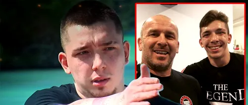 Cine e Mihai Zmărăndescu, noul FAIMOS de la Survivor 2023. Cum a ajuns fiul lui Cătălin Zmărăndescu în show-ul Pro TV