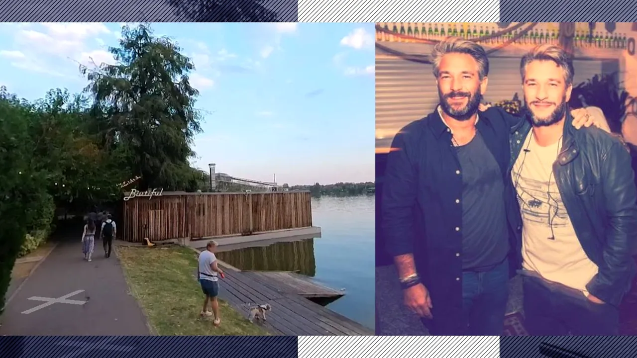 EXCLUSIV | Încă o lovitură, după scandalul Pescobar. Activitatea pontonului Biutiful din Herăstrău, suspendată că nu are autorizație de funcționare