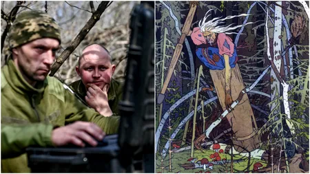 Ce este „Baba Iaga”, arma ucraineană care a băgat spaima în ruși. Vine noaptea, pe nesimțite