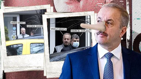 EXCLUSIV. “Strategul” Vasile Dîncu minte prostește la Digi 24! Cum a încercat să mușamalizeze întâlnirea dintre liderii PSD & AUR (DOVADA FOTO)
