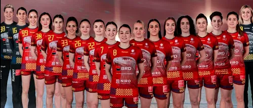 România, DEBUT la Campionatul Mondial de handbal feminin! Cristina Neagu ratează meciul