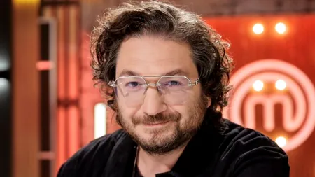 FOTO / Ce mâncare i-a pregătit prima oară soția lui chef Florin Dumitrescu. ”A fost prima FARFURIE pe care ea mi-a gătit-o în 2010”