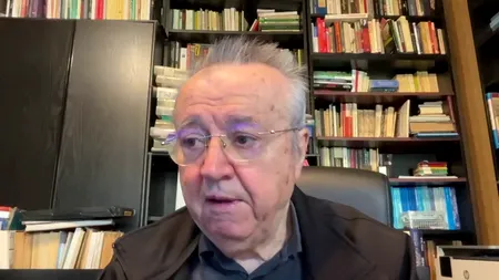 Ion Cristoiu: Diversiunea second hand Plagiatul lui Radu Marinescu s-a pleoștit