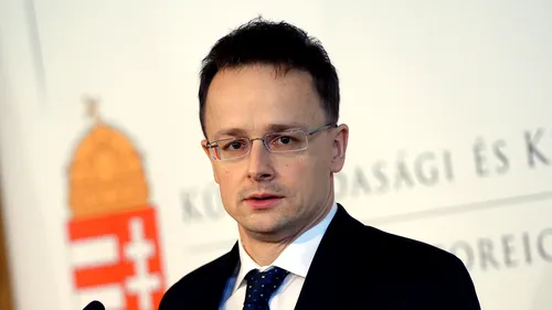 Ministrul ungar de Externe, iritat de Codul Administrativ: Este inacceptabil! România să respecte drepturile minorităților