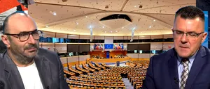 Dan Dungaciu: „Bruxelles-ul e lipsit de VIZIUNE/ România nu e in stare sa fructifice AVANTAJELE de la UE și NATO”
