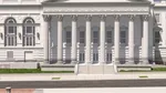 Trump a luat foc după ce o instanță a oprit construcția noii săli de bal de la Casa Albă: „O rușine națională”