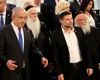 Ministrul ISRAELIAN al Finanțelor anunță crearea a 22 de noi așezări evreiești în Cisiordania