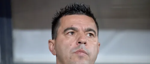 Cosmin Contra și-a găsit DE MUNCĂ după 6 luni de pauză! S-a apucat deja de treabă