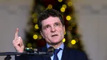 Nicușor Dan promite că desecretizează DOCUMENTELE, în urma anulării alegerilor din noiembrie