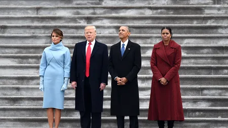 GALERIE FOTO. Cine a 