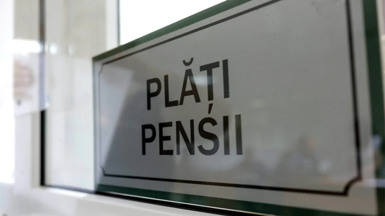 Pensionarii din acest sector din București primesc 582 lei în plus la pensie. Care este singura condiție