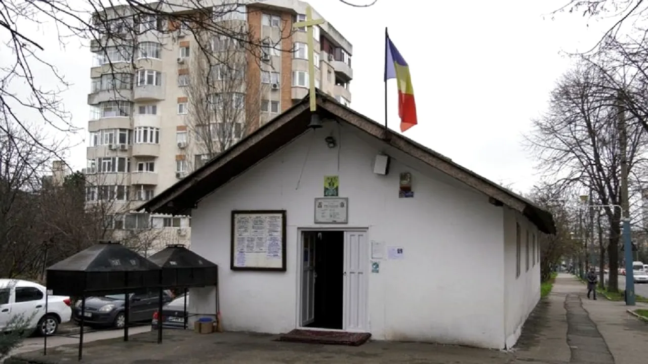 O biserică din Constanţa va fi demolată. Care este motivul și cum a reacționat Arhiepiscopia Tomisului