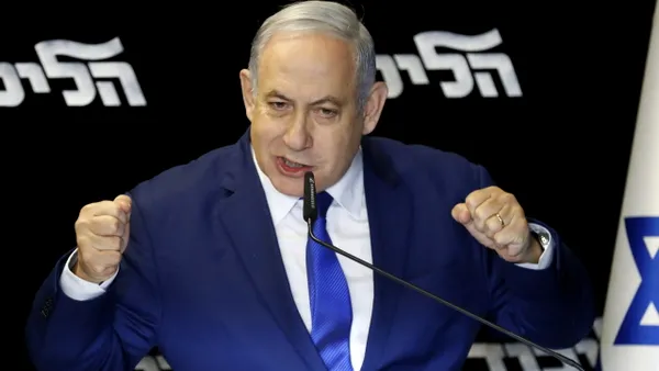 Partidul lui Benjamin Netanyahu acuză că alegerile parlamentare din Israel au fost fraudate. Netanyahu a condus țara, cu întreruperi, din funcția de premier timp de 19 ani. Ultimul mandat l-a obținut în 2022