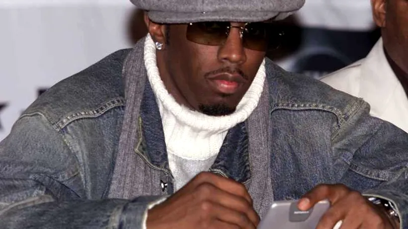 Rapperul P. Diddy a pierdut un milion de dolari la un joc cu zaruri. Cine i-a luat banii