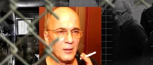 BREAKING NEWS. 30 de ani de închisoare pentru milionarul român, acuzat că a ”regizat” crime în serie! În anii '90, era printre cei mai cunoscuți afaceriști din România! (EXCLUSIV)