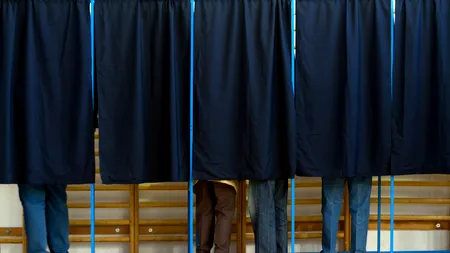 Incidente la secțiile de votare: acuzații de corupere a alegătorilor și fraudă la vot. Care sunt județele vizate