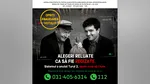 George Simion: „Colegii mei sunt cu conducerea STS acum/ Gata cu “campania”, acum trebuie să oprim frauda imensă”