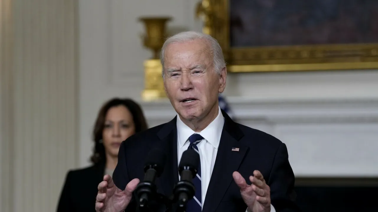 The Washington Post: Atacurile grupului Hamas asupra Israelului forțează Administrația SUA să se concentreze din nou pe Orientul Mijlociu