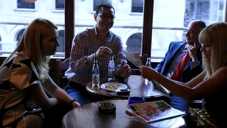 Ponta: Băsescu și Udrea au fost vârfurile unor ilegalități, precum Nicolae și Elena Ceaușescu 