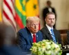 Un judecător a BLOCAT ordinul lui Trump de limitare a dobândirii cetățeniei prin naștere /Acțiunea este în contradicție cu decizia Curții Supreme