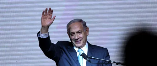 Benjamin Netanyahu spune că Israelul este prea vulnerabil să primească refugiați