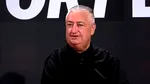 Marian Iancu, devastator la adresa Rapidului și al lui Dan Șucu: „Zice că poate să inventeze roata, apa caldă, levitația și toate alea”