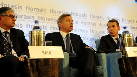 Parlamentar rus: Statele baltice, Polonia și România, țări agresive ce dictează agenda față de Rusia