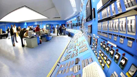 Ludovic Orban, în vizită la Centrala Nuclearelectrica din Cernavodă: „2030, termenul pe care îl avem ca obiectiv pentru finalizarea reactoarelor 3 și 4”