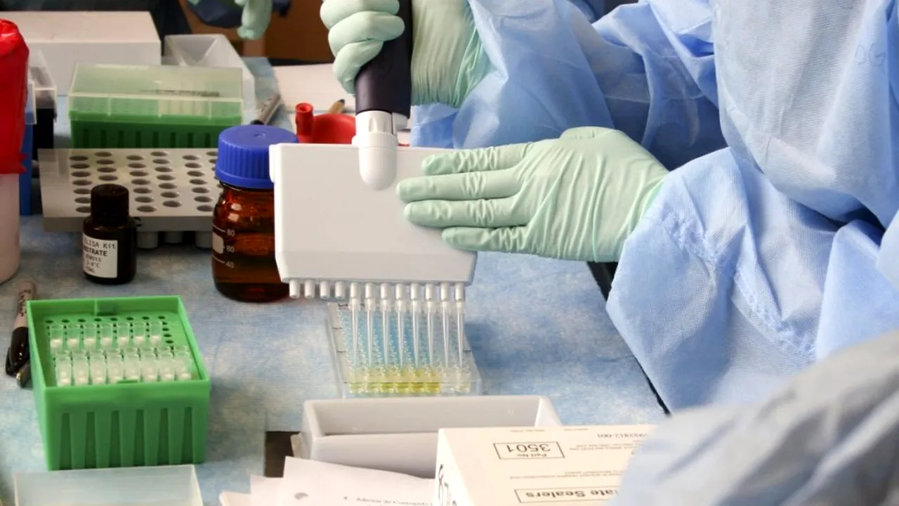 Israelul anunță că a descoperit medicamentul care învinge Covid în 5 zile!