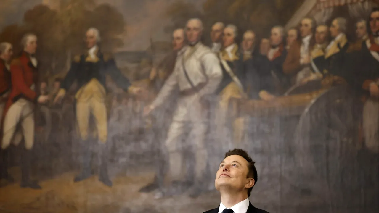 Departamentul pentru eficiență promis de Trump lui Elon Musk este în PERICOL. Mai multe organizații contestă în instanță crearea instituției