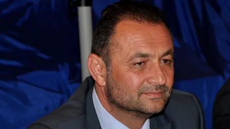 DNA va cere Camerei Deputaților aviz pentru arestarea deputatului Teodorescu