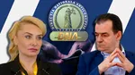 Prima reacție a Guvernului în scandalul avocatei Adriana Georgescu, prinsă în flagrant când lua mită de 60.000 euro. ”Premierul nu o cunoaște”