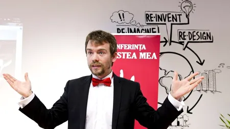 A fugit de la orfelinat, a trăit pe străzi, a făcut două facultăți și are acum o mare dorință. „Dacă e ceva care mi-a schimbat viața, e că am ales să fiu liber