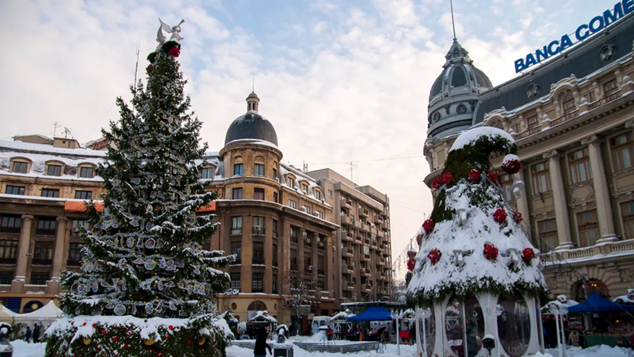 Directorul ANM anunță CUM VA FI VREMEA în următoarele zile