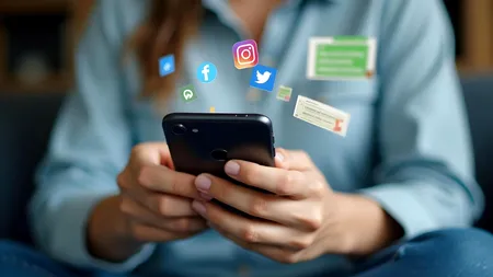 Avertismentul Bluesky: Interzicerea rețelelor sociale pentru minori poate favoriza giganții tech: „Sufocă concurența în mediul online”
