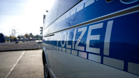 Extremiști care plănuiau să înființeze un stat nazist prin forța armelor, ARESTAȚI în Germania