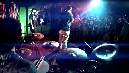 Administratorul unui club din Iași. „NU AVEM autorizație de la ISU