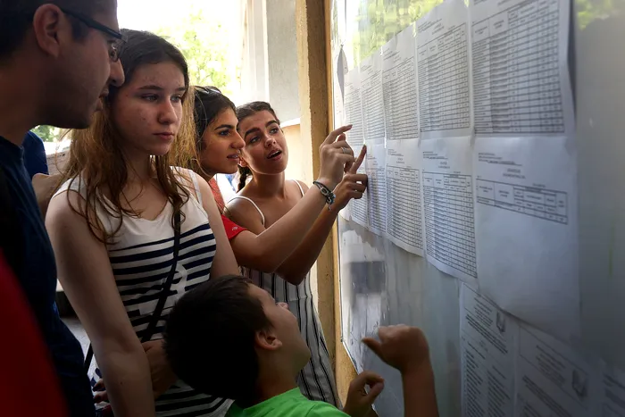 Contestații Evaluare Națională 2021.