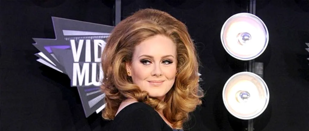 Piesa Rolling In The Deep a lui Adele, câștigătoare a premiului BMI pentru cel mai bun cântec - VIDEO