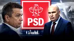 Grindeanu și Bolojan au comunicat prin intermediul televizorului, cu câteva ore înainte de declanșarea crizei din coaliție: „Marți sau miercuri vor exista consultări la Cotroceni”/ “Nu demisionez”
