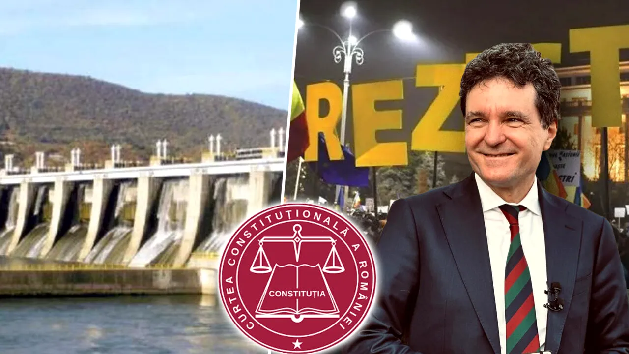 Va bloca Nicușor Dan legea transparentizării ONG-urilor? Fost activist de carieră, președintele încă își ține la secret donatorii din campania electorală/„Va trimite legea la CCR”