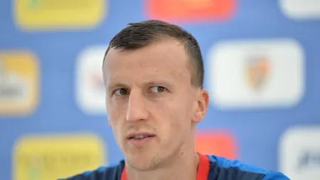 Insulele Feroe - România, scor 0-3. „Avem și o veste tristă după această victorie