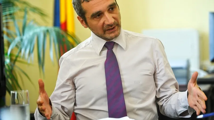 Ce crede Sebastian Lăzăroiu că va decide astăzi Curtea Constituțională. Antonescu rămâne tot o paiață interimară
