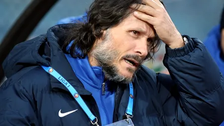 Antrenorul Nicolo Napoli, anchetat după ce a apărut pe o listă cu pariori