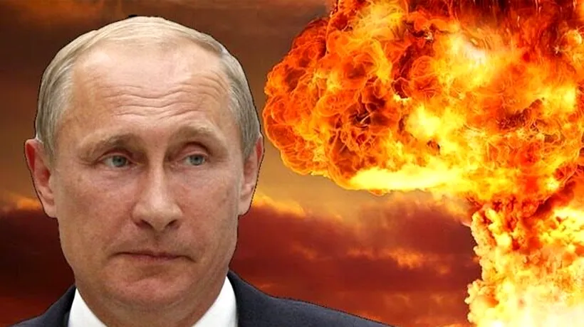 Unul dintre cei mai puternici aliați ai lui Putin, declarație ALARMANTĂ. „Răspunsul va fi rapid, dur și convingător. Toată Ucraina care rămâne sub conducerea Kievului va arde”