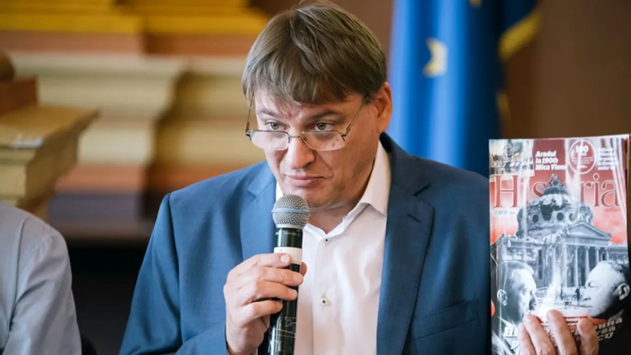 GÂNDUL LIVE. Analistul politic Ion M. Ioniță și psihologul Cristian Andrei se află printre invitații Emmei Zeicescu, pe 16 iunie, de la ora 11.30