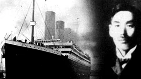 Povestea bărbatului concediat din Ministerul Transporturilor pentru că a supraviețuit scufundării Titanicului