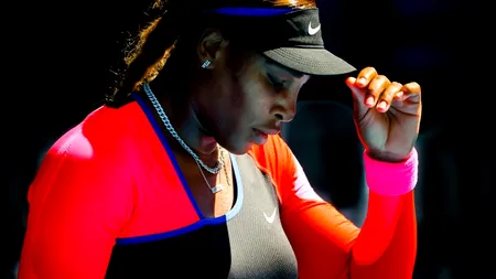 Ce spune Patrick Mouratoglou despre retragerea Serenei Williams după ce americanca a plecat plângând de la conferința de presă de la Australian Open | VIDEO